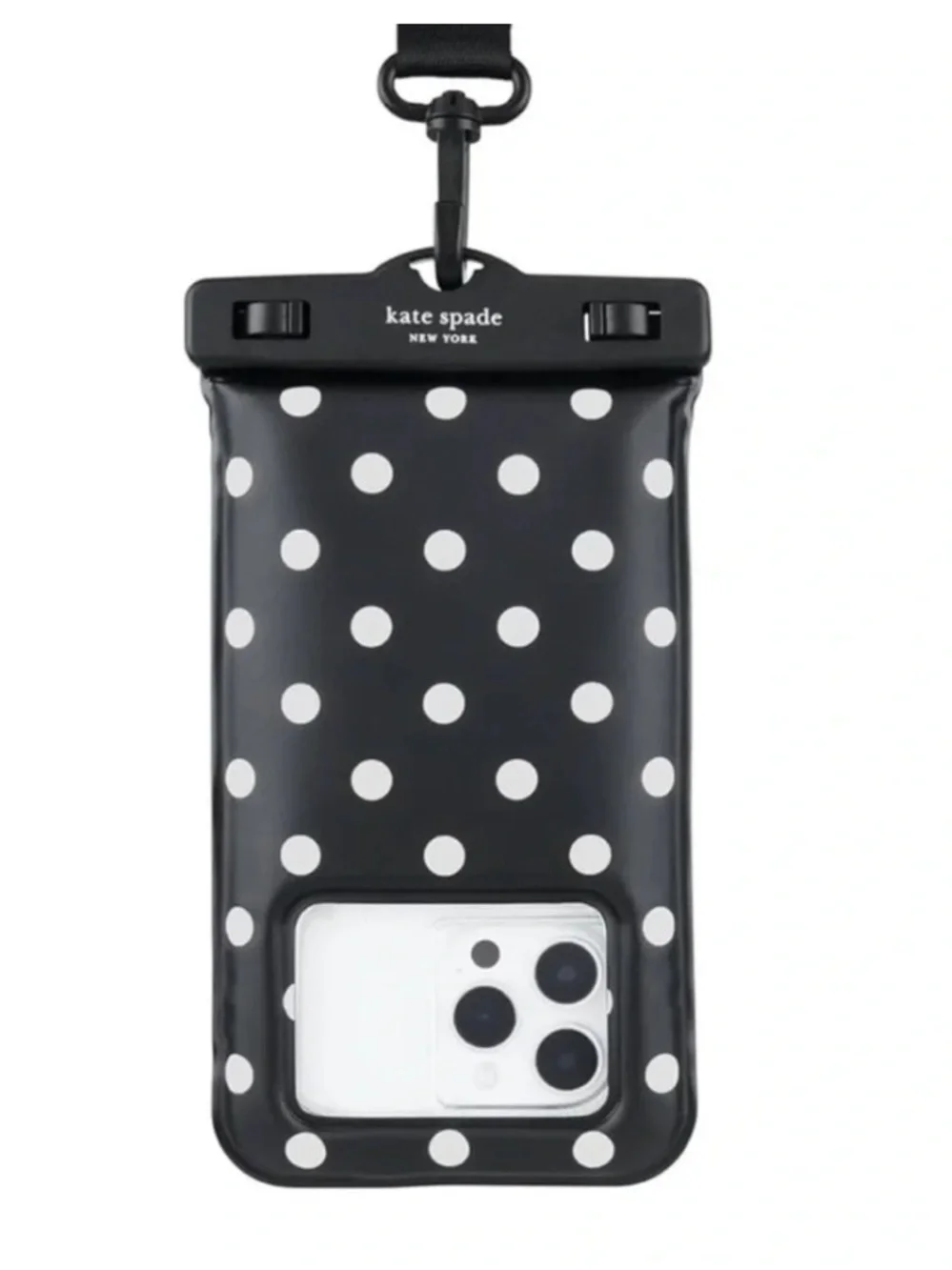 Kate Spade New York Floating Waterproof Phone Pouch